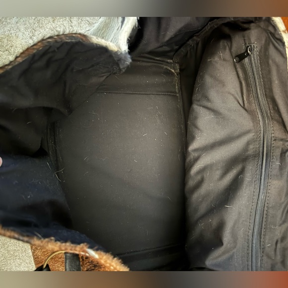 CUSTOM MADE WEEKENDER TOTE - Picture 7 of 11